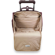 Load image into Gallery viewer, Briggs & Riley Rhapsody Wide-mouth Cabin Spinner - Lexington Luggage