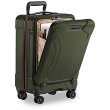 Load image into Gallery viewer, Briggs & Riley Torq International Carry On Spinner - Lexington Luggage