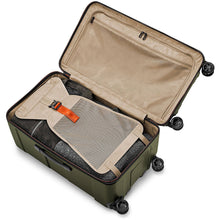 Load image into Gallery viewer, Briggs & Riley Torq Medium Trunk Spinner - Lexington Luggage