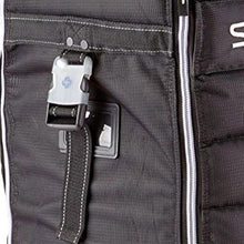 Load image into Gallery viewer, Samsonite Spinner Wheel Golf Travel Case