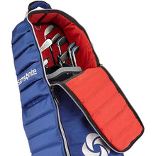 Load image into Gallery viewer, Samsonite Spinner Wheel Golf Travel Case