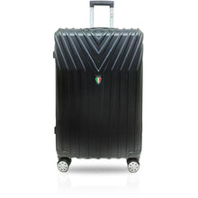 Load image into Gallery viewer, Tucci Bordo TO323 ABS 28" Spinner - black