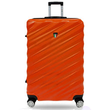 Load image into Gallery viewer, Tucci Storto TO324 ABS 3pc Luggage Set - upright spinner