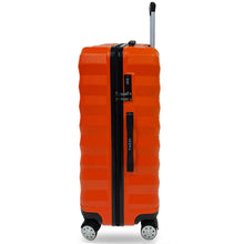 Load image into Gallery viewer, Tucci Storto TO324 ABS 3pc Luggage Set - tsa lock