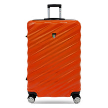 Load image into Gallery viewer, Tucci Storto TO324 ABS 24" Spinner - orange