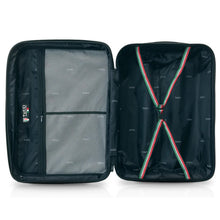 Load image into Gallery viewer, Tucci Tessere TO325 ABS 3pc Luggage Set - inside