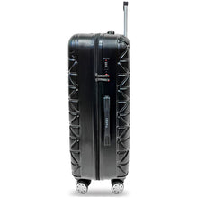 Load image into Gallery viewer, Tucci Tessere TO325 ABS 3pc Luggage Set - combo lock