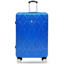 Load image into Gallery viewer, Tucci Alveare TO328 ABS 28" Spinner - blue