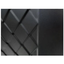 Load image into Gallery viewer, Tucci Borsetta T0330 ABS 3pc Luggage Set - textured shell