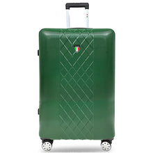 Load image into Gallery viewer, Tucci Borsetta T0330 ABS 24" Spinner - army green