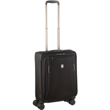 Load image into Gallery viewer, Victorinox Werks Traveler 6.0 Softside Global Carry On - Lexington Luggage