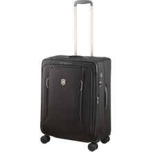 Load image into Gallery viewer, Victorinox Werks Traveler 6.0 Softside Medium Case - Lexington Luggage