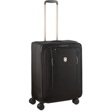 Load image into Gallery viewer, Victorinox Werks Traveler 6.0 Softside Medium Case - Lexington Luggage