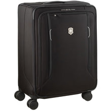 Load image into Gallery viewer, Victorinox Werks Traveler 6.0 Softside Medium Case - Lexington Luggage