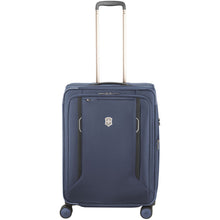 Load image into Gallery viewer, Victorinox Werks Traveler 6.0 Softside Medium Case - Lexington Luggage