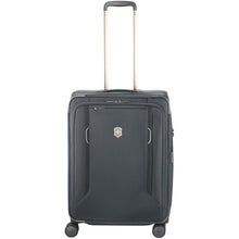 Load image into Gallery viewer, Victorinox Werks Traveler 6.0 Softside Medium Case - Lexington Luggage