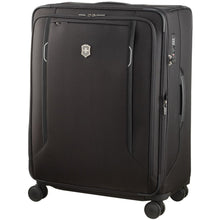 Load image into Gallery viewer, Victorinox Werks Traveler 6.0 Softside Large Case - Lexington Luggage