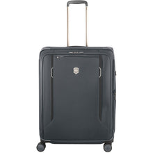 Load image into Gallery viewer, Victorinox Werks Traveler 6.0 Softside Large Case - Lexington Luggage