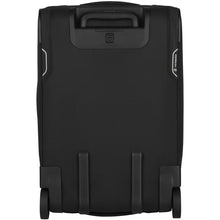 Load image into Gallery viewer, Victorinox Werks Traveler 6.0 2 Wheel Softside Frequent Flyer Carry On - Lexington Luggage