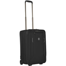 Load image into Gallery viewer, Victorinox Werks Traveler 6.0 2 Wheel Softside Frequent Flyer Carry On - Lexington Luggage