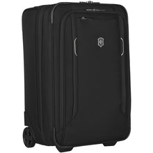 Load image into Gallery viewer, Victorinox Werks Traveler 6.0 2 Wheel Softside Frequent Flyer Carry On - Lexington Luggage