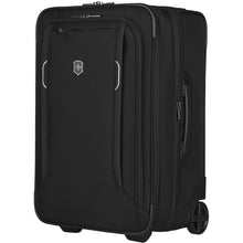 Load image into Gallery viewer, Victorinox Werks Traveler 6.0 2 Wheel Softside Frequent Flyer Carry On - Lexington Luggage