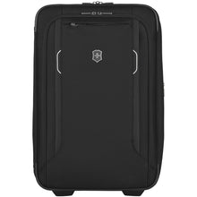 Load image into Gallery viewer, Victorinox Werks Traveler 6.0 2 Wheel Softside Frequent Flyer Carry On - Lexington Luggage