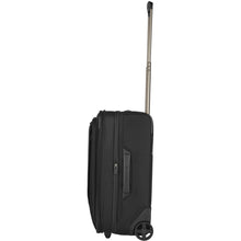 Load image into Gallery viewer, Victorinox Werks Traveler 6.0 2 Wheel Softside Frequent Flyer Carry On - Lexington Luggage