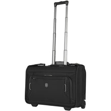 Load image into Gallery viewer, Victorinox Werks Traveler 6.0 Wheeled Garment Sleeve - Lexington Luggage