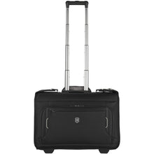 Load image into Gallery viewer, Victorinox Werks Traveler 6.0 Wheeled Garment Sleeve - Lexington Luggage