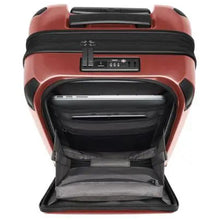 Load image into Gallery viewer, Victorinox Spectra 3.0 Frequent Flyer Carry On - front access pocket