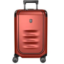 Load image into Gallery viewer, Victorinox Spectra 3.0 Frequent Flyer Carry On - red