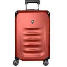 Load image into Gallery viewer, Victorinox Spectra 3.0 Frequent Flyer Plus Carry On - red