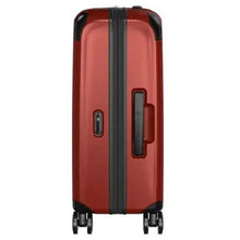 Load image into Gallery viewer, Victorinox Spectra 3.0 Frequent Flyer Plus Carry On - side lift handle
