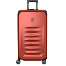 Load image into Gallery viewer, Victorinox Spectra 3.0 Trunk Large Case - red