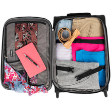 Load image into Gallery viewer, Travelpro Tourlite 22" Expandable Carry On Rollaboard - Lexington Luggage