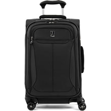 Load image into Gallery viewer, Travelpro Tourlite 21" Expandable Carry On Spinner - black