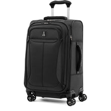 Load image into Gallery viewer, Travelpro Tourlite 21" Expandable Carry On Spinner - profile view