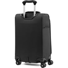 Load image into Gallery viewer, Travelpro Tourlite 21" Expandable Carry On Spinner - rear view