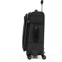 Load image into Gallery viewer, Travelpro Tourlite 21" Expandable Carry On Spinner - side grab handle