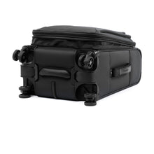 Load image into Gallery viewer, Travelpro Tourlite 21" Expandable Carry On Spinner - spinner wheels