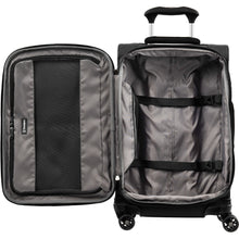 Load image into Gallery viewer, Travelpro Tourlite 21" Expandable Carry On Spinner - inside view