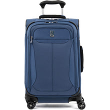 Load image into Gallery viewer, Travelpro Tourlite 21" Expandable Carry On Spinner - blue