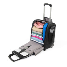Load image into Gallery viewer, Travelpro Tourlite Rolling Underseat Carry On - Lexington Luggage