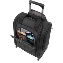 Load image into Gallery viewer, Travelpro Tourlite Rolling Underseat Carry On - Lexington Luggage