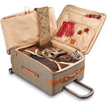 Load image into Gallery viewer, Hartmann Tweed Legend 26" Medium Journey Expandable Spinner - Lexington Luggage