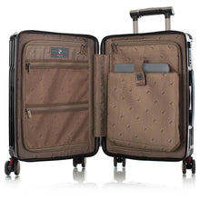 Load image into Gallery viewer, Heys TEKNO 21" Carry On Spinner - Interior