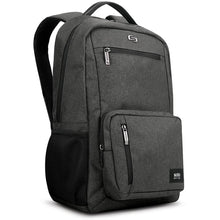 Load image into Gallery viewer, Solo New York Bowery Backpack - Lexington Luggage