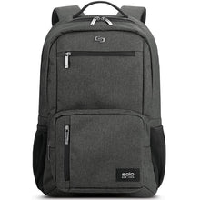 Load image into Gallery viewer, Solo New York Bowery Backpack - Lexington Luggage