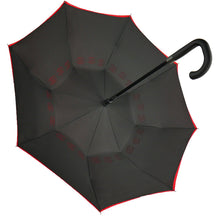 Load image into Gallery viewer, Olivia Elle Two Faced Parasol - Lexington Luggage